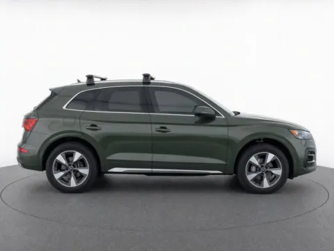 More photos of 2023 Audi Q5 40 Premium Plus at Emich Volkswagen, CO