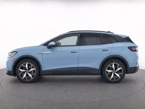 More photos of 2023 Volkswagen ID.4 Pro S at Emich Volkswagen, CO