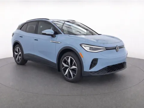 Another view of 2023 Volkswagen ID.4 Pro S for sale in Denver, CO at Emich Volkswagen
