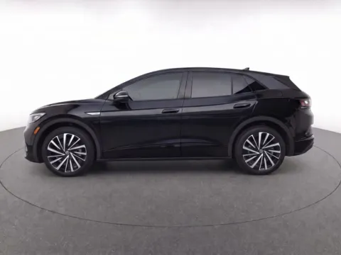 More photos of 2024 Volkswagen ID.4 Pro at Emich Volkswagen, CO