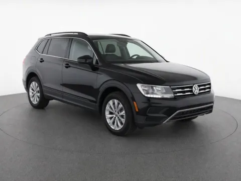 Photos of 2019 Volkswagen Tiguan 2.0T SE for sale in Denver, CO at Emich Volkswagen