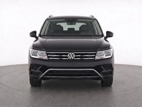 More photos of 2019 Volkswagen Tiguan 2.0T SE at Emich Volkswagen, CO