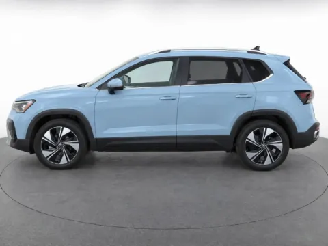 Another view of 2027 Volkswagen Taos 1.5T SE for sale in Denver, CO at Emich Volkswagen