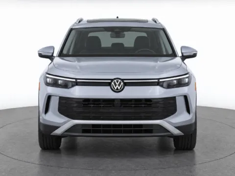 More photos of 2026 Volkswagen Tiguan 2.0T SE at Emich Volkswagen, CO