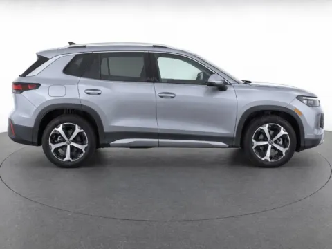 More photos of 2026 Volkswagen Tiguan 2.0T SE at Emich Volkswagen, CO