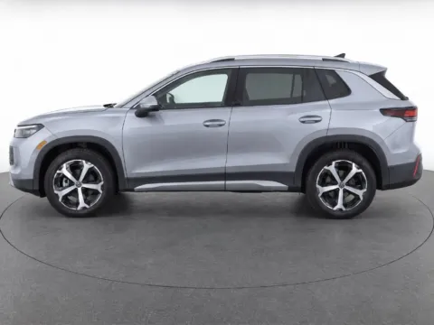 Another view of 2026 Volkswagen Tiguan 2.0T SE for sale in Denver, CO at Emich Volkswagen