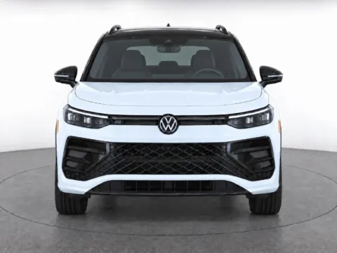 More photos of 2026 Volkswagen Tiguan SE R-Line Black at Emich Volkswagen, CO