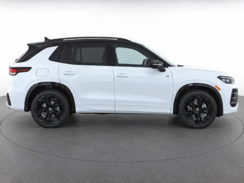 More photos of 2026 Volkswagen Tiguan SE R-Line Black at Emich Volkswagen, CO
