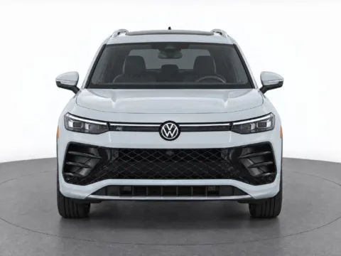 More photos of 2026 Volkswagen Tiguan SEL R-Line Turbo at Emich Volkswagen, CO