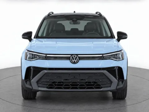 More photos of 2027 Volkswagen Taos 1.5T SE Black at Emich Volkswagen, CO