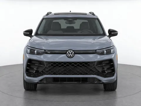 More photos of 2026 Volkswagen Tiguan 2.0T SE R-Line Black at Emich Volkswagen, CO