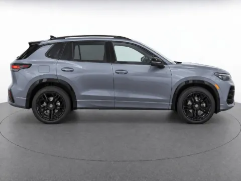 More photos of 2026 Volkswagen Tiguan 2.0T SE R-Line Black at Emich Volkswagen, CO