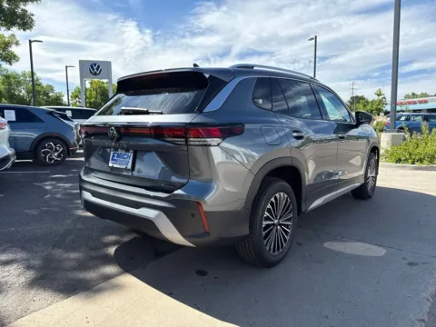 More photos of 2026 Volkswagen Tiguan 2.0T S at Emich Volkswagen, CO