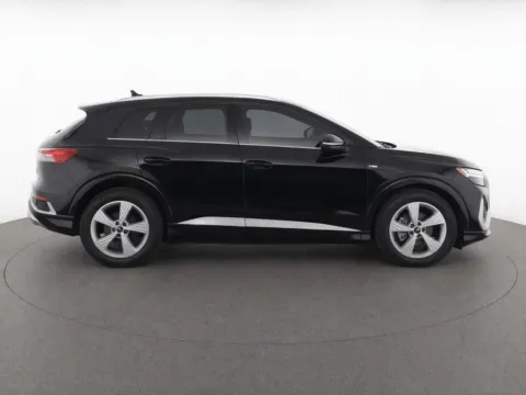 More photos of 2024 Audi Q4 e-tron Premium Plus at Emich Volkswagen, CO