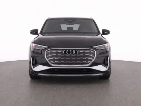 More photos of 2024 Audi Q4 e-tron Premium Plus at Emich Volkswagen, CO