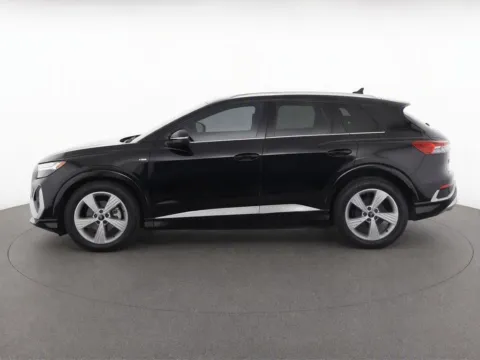 Another view of 2024 Audi Q4 e-tron Premium Plus for sale in Denver, CO at Emich Volkswagen