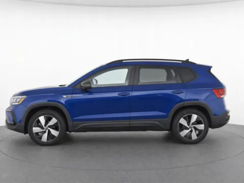 More photos of 2023 Volkswagen Taos 1.5T S at Emich Volkswagen, CO