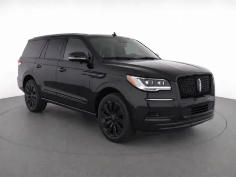 Photos of 2023 Lincoln Navigator Reserve for sale in Denver, CO at Emich Volkswagen