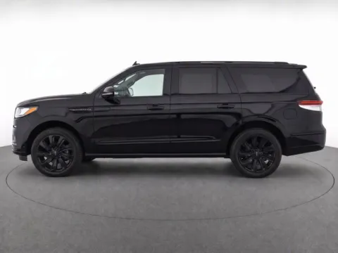 Another view of 2023 Lincoln Navigator Reserve for sale in Denver, CO at Emich Volkswagen