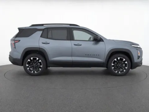 More photos of 2025 Chevrolet Equinox RS at Emich Volkswagen, CO