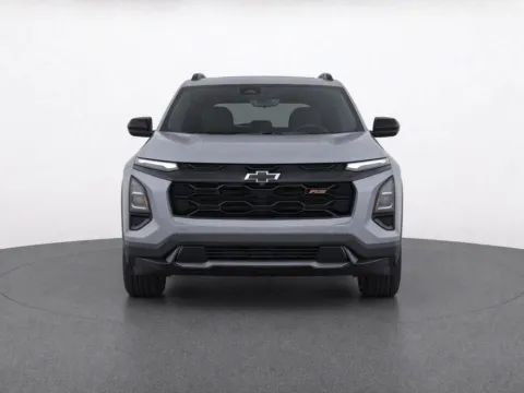 More photos of 2025 Chevrolet Equinox RS at Emich Volkswagen, CO