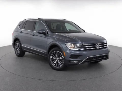 Photos of 2018 Volkswagen Tiguan 2.0T SEL for sale in Denver, CO at Emich Volkswagen