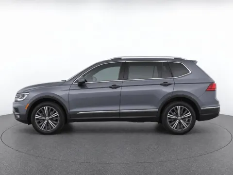 Another view of 2018 Volkswagen Tiguan 2.0T SEL for sale in Denver, CO at Emich Volkswagen