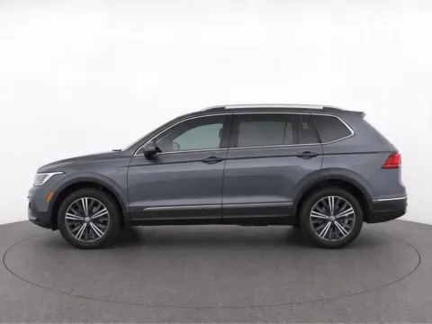 Another view of 2018 Volkswagen Tiguan 2.0T SEL for sale in Denver, CO at Emich Volkswagen