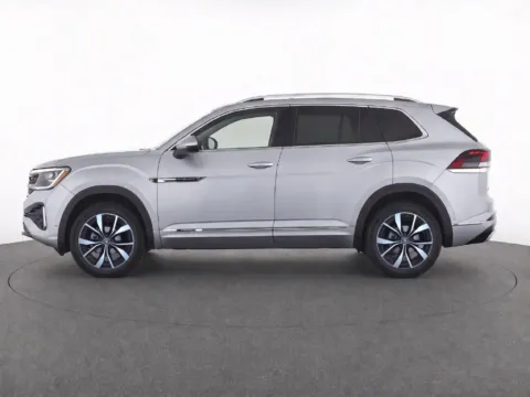 More photos of 2024 Volkswagen Atlas Cross Sport 2.0T SEL Premium R-Line at Emich Volkswagen, CO