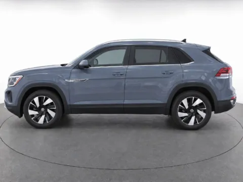 Another view of 2026 Volkswagen Atlas Cross Sport SE w/Technology for sale in Denver, CO at Emich Volkswagen