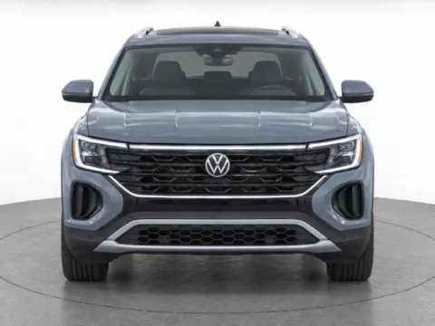 More photos of 2026 Volkswagen Atlas Cross Sport SE w/Technology at Emich Volkswagen, CO