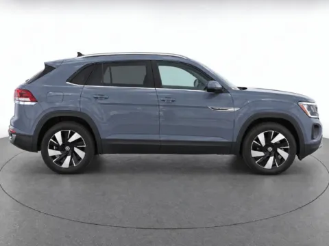 More photos of 2026 Volkswagen Atlas Cross Sport SE w/Technology at Emich Volkswagen, CO