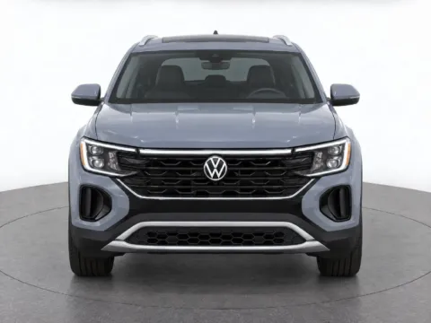 More photos of 2026 Volkswagen Atlas Cross Sport SE w/Technology at Emich Volkswagen, CO