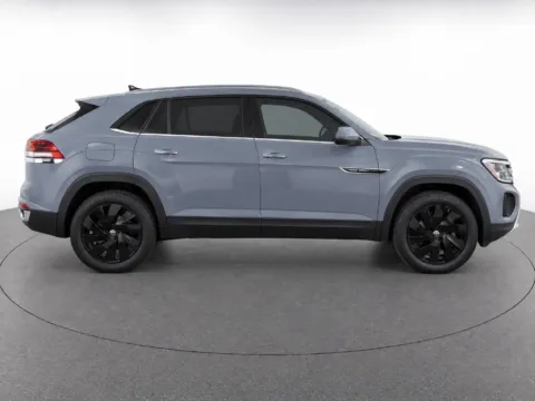 More photos of 2026 Volkswagen Atlas Cross Sport SE w/Technology at Emich Volkswagen, CO