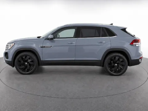 Another view of 2026 Volkswagen Atlas Cross Sport SE w/Technology for sale in Denver, CO at Emich Volkswagen