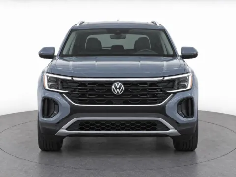 More photos of 2026 Volkswagen Atlas Cross Sport SE w/Technology at Emich Volkswagen, CO