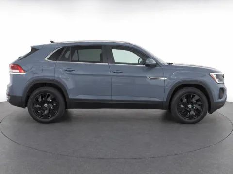 More photos of 2026 Volkswagen Atlas Cross Sport SE w/Technology at Emich Volkswagen, CO