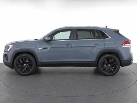 Another view of 2026 Volkswagen Atlas Cross Sport SE w/Technology for sale in Denver, CO at Emich Volkswagen