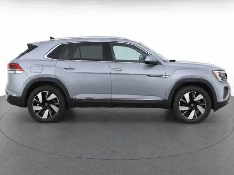 More photos of 2026 Volkswagen Atlas Cross Sport SEL at Emich Volkswagen, CO