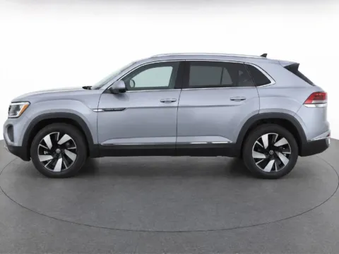 Another view of 2026 Volkswagen Atlas Cross Sport SEL for sale in Denver, CO at Emich Volkswagen