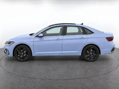 Another view of 2027 Volkswagen Jetta 1.5T SE for sale in Denver, CO at Emich Volkswagen