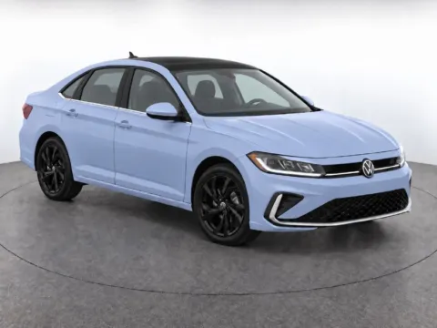 Photos of 2027 Volkswagen Jetta 1.5T SE for sale in Denver, CO at Emich Volkswagen