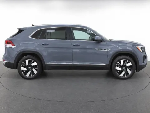More photos of 2026 Volkswagen Atlas Cross Sport SEL at Emich Volkswagen, CO