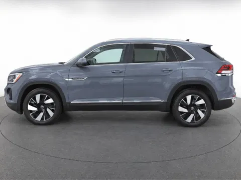 Another view of 2026 Volkswagen Atlas Cross Sport SEL for sale in Denver, CO at Emich Volkswagen