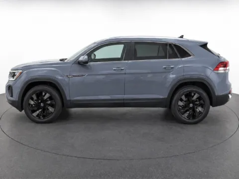 Another view of 2026 Volkswagen Atlas Cross Sport SE w/Technology for sale in Denver, CO at Emich Volkswagen
