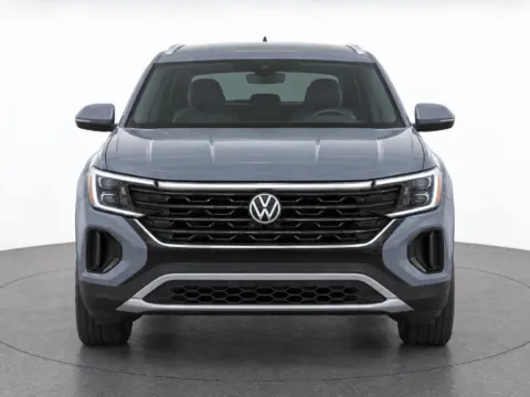 More photos of 2026 Volkswagen Atlas Cross Sport SE w/Technology at Emich Volkswagen, CO