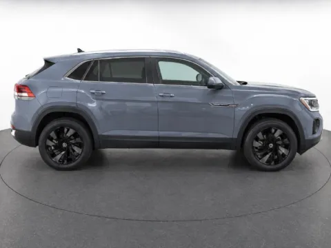 More photos of 2026 Volkswagen Atlas Cross Sport SE w/Technology at Emich Volkswagen, CO