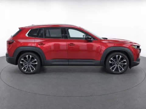 More photos of 2023 Mazda CX-50 2.5 S Premium Plus Package at Emich Volkswagen, CO