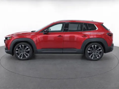 Another view of 2023 Mazda CX-50 2.5 S Premium Plus Package for sale in Denver, CO at Emich Volkswagen