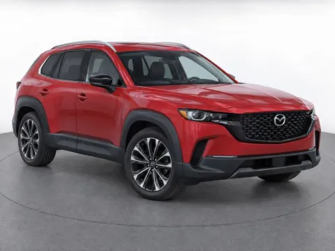 Photos of 2023 Mazda CX-50 2.5 S Premium Plus Package for sale in Denver, CO at Emich Volkswagen